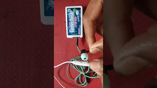 #super bluetooth gadget #shorts #youtubeshorts #how to make wireless headphones #lifehacks #diy #how