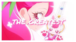 「AMV」Nodoka 💗🌸 | The Greatest