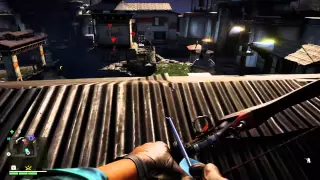 Far Cry 4 - De Pleur Fortress Undetected