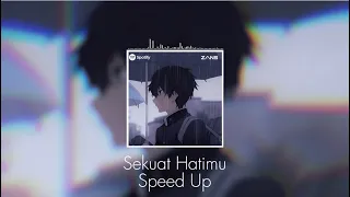 Sekuat Hatimu-Last Child Speed Up (Lyrics) No copyright