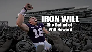 Iron Will: The Ballad of Will Howard
