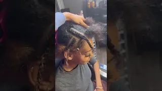 Quick Weave #short #shortvideo