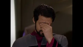 I Edited Myself Into Star Trek Ds9 (Afterimage)