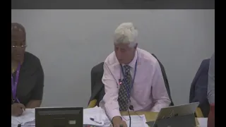 BasingstokeGov  06/07/2022 - Development Control Committee