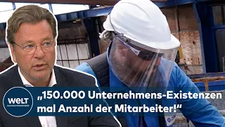 ENERGIE-GIPFEL: Mittelstandschef–  „Herr Lindner könnte Mehrwertsteuer auf EU-Mindestmaß  senken“