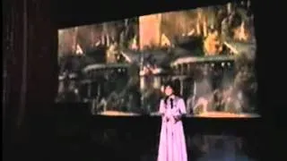 Enya   May It Be Live at Academy Awards 2002   YouTube