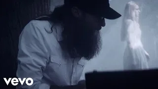 Crowder - Back To The Garden