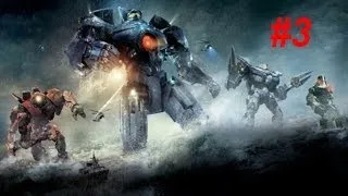 Pacific Rim: The Video Game DLC Pack 1 Survival Mission #3 "Made In Japan"