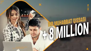 "Bir Muhabbat Qissasi" Videolar Turkumi [To'liq talqinda] 2018