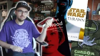 Coin Lecture #02 - Dystopie, Piraterie et Star Wars