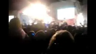 Олимпийский Огонь Концерт "Калининград"