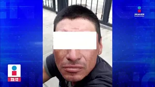 Fueron detenidos dos hombres por acoso sexual en transporte público de Guadalajara | Rey Suárez