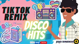 Best Tiktok Viral Dance Remix 2021 | Golden Disco Hits 80s 90s Remix 2021
