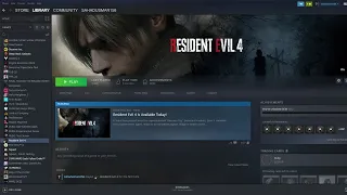 How to Fix Resident Evil 4 Crashing, Not Launching, Won't Launch, Freezing and Black Screen