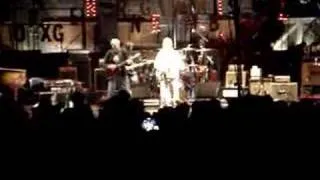 Neil Young Live At United Palace In NYC