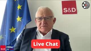 Live Chat - Leszek Miller na żywo.