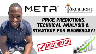 MMAT Stock (Meta Materials) TRCH | Price Predictions | Analysis | AND Strategy For Wednesday!