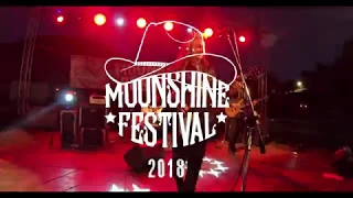 Moonshine Festival 2018