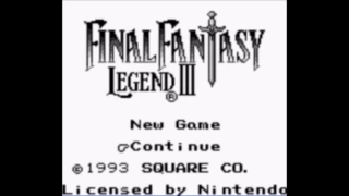 Final Fantasy Legend III - Holy Ruins (Rock Remix)