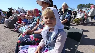 Молитва Богородице ✨     Дмитрий Певцов