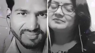 DIL HAI KI MANTA NAHI  live video कुमार सानू अनुराधा पौडवाल जैसा आवाज LIVE VIDEO