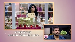 Kısmetse Olur 249. Bölüm - Didem ve Adnan'ın en büyük kavgası!