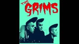 The Grims - Ride Johnny Ride
