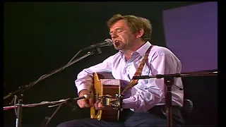 Paddy Reilly - Spancil Hill (Live at the National Stadium, Dublin, 1983)