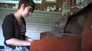 My Piano Cover of "Flapper Girl" by The Lumineers