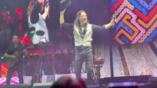 Marco Antonio Solís La venía bendita