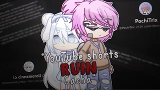 @mitsuki._.m0on and @PochiTrix drama is STUPID and UNNECESSARY. // gacha rant