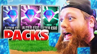 I Opened So Many FREE Packs! FREE Alter Ego Packs! No Money Spent