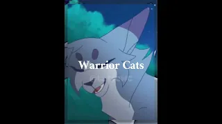 Warrior Cats ☹️ #warriorcats #warriorcatsedit #trending #edit #sad