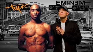 Mockinbird (feat 2PAC && EMINEM)