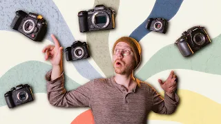 Best Budget Lumix Cameras for Filmmakers in 2024 (Feat. the Filmmakers who Use Them)