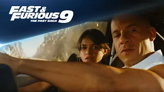 Fast & Furious 9 | Doms Story | Racing Into Cinemas June 24