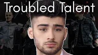 Zayn Malik: The Outsider of One Direction