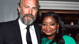 At 69, Kevin Costner FINALLY Confesses She Is The Love Of His Life