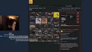 "what m4a1s should i buy for $50"