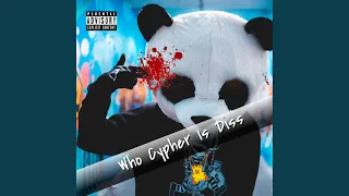 Who Cypher Is This (feat. GTP Daidoe, TheRealJimmy, Byrie Irving, Big Reny, Foe P4PA, Chewy Lo,...