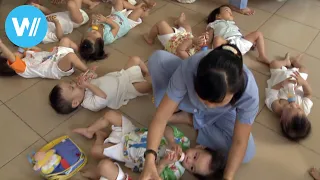 Enfants sans Famille : Ils ont aussi le Droit à l'Amour (HD 1080p)