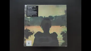 Unboxing Porcupine Tree - Deadwing 2023 Deluxe Edition