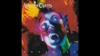 Alice in Chains - We Die Young (Drop C)