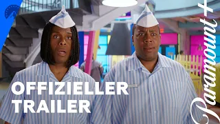 Good Burger 2 (Offizieller Trailer) | Paramount+ Deutschland