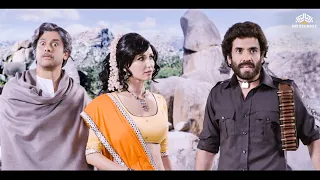 पचास पचास कोस दूर.. | SHOLAY Spoof | Tusshar K, Aftab, Krushna Best Climax Comedy | Spoof Comedy