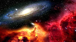 Die Suche nach der letzten Grenze (1/2) Geheimnisse des Kosmos - Blick ins Weltall - Universum Doku