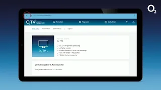 o2 TV - Weitere Features