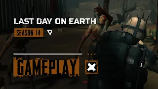 Last Day on Earth – Season 14 Gameplay Trailer