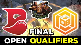 DECIDER SERIES !! BLEED ESPORTS vs NEON ESPORTS - ESL BIRMINGHAM 2024 SEA OPEN QUALIFIERS DOTA 2