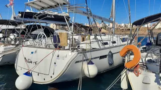 Bavaria-51 cruiser, 2015 | GREECE | For Sale | Free Sail Group